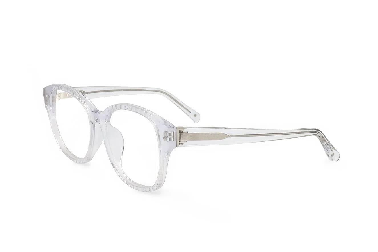 Phillip Lim by Linda Farrow PL87 Eyeglasses - view 3